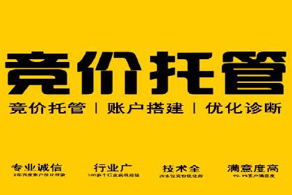 SEM外包优化企业网站流量案例